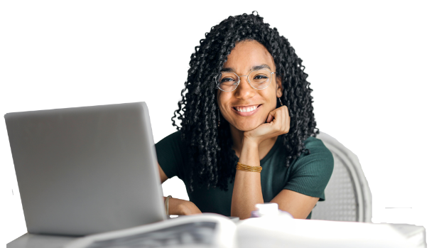 Schedule Image Admin Assistant At Desk