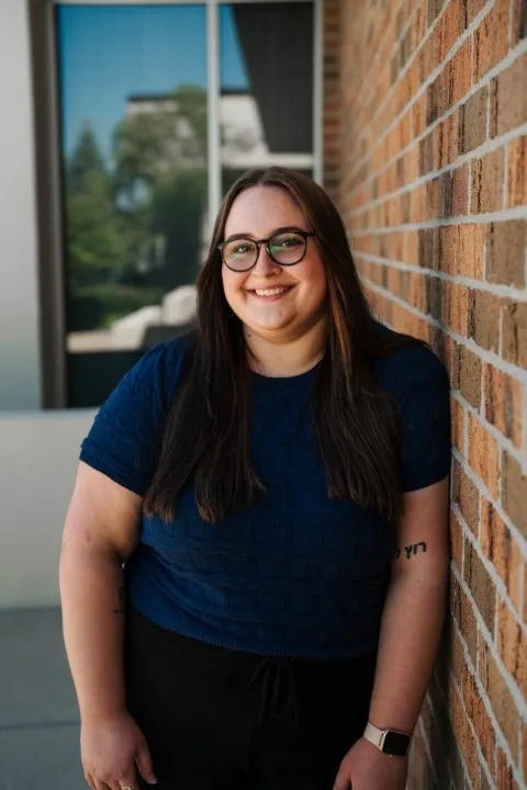 Adrienne Receptionist