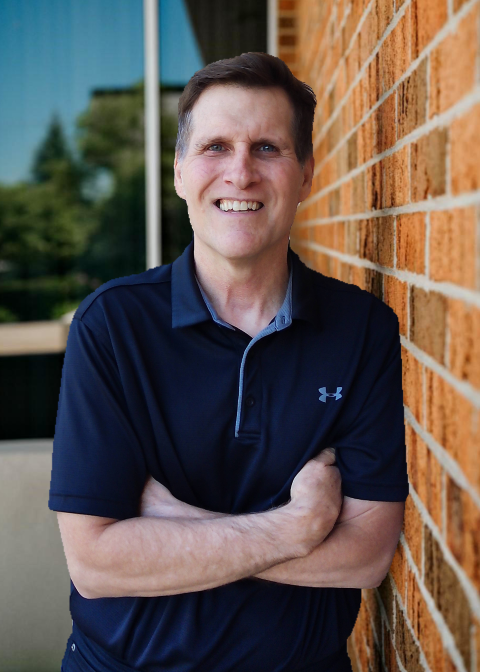 Brian Berce Centennial Park Counseling Profile Picture