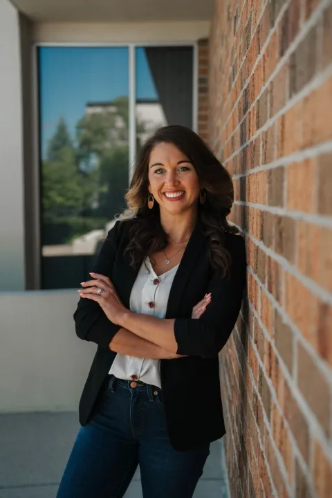 Britany Executive Assistant