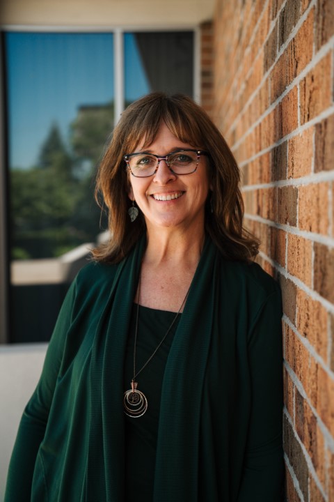 Deb Crater EMDR Clinician