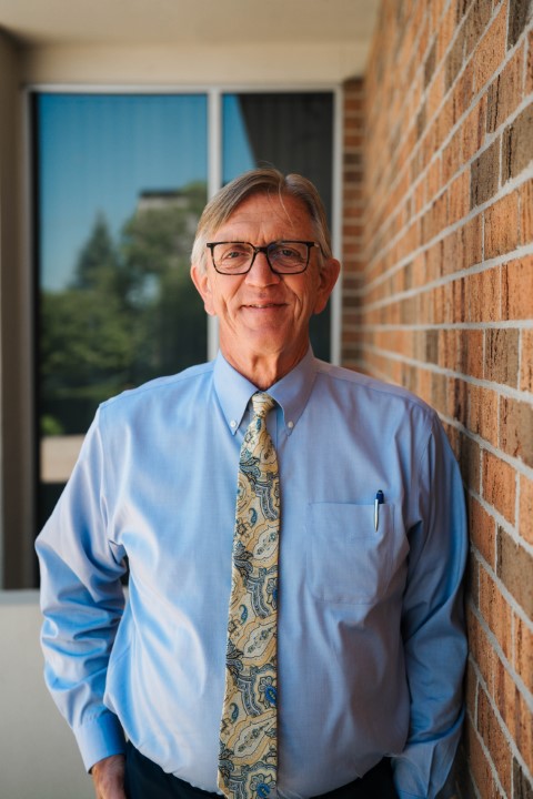 Randy Herrema licensed psychologist