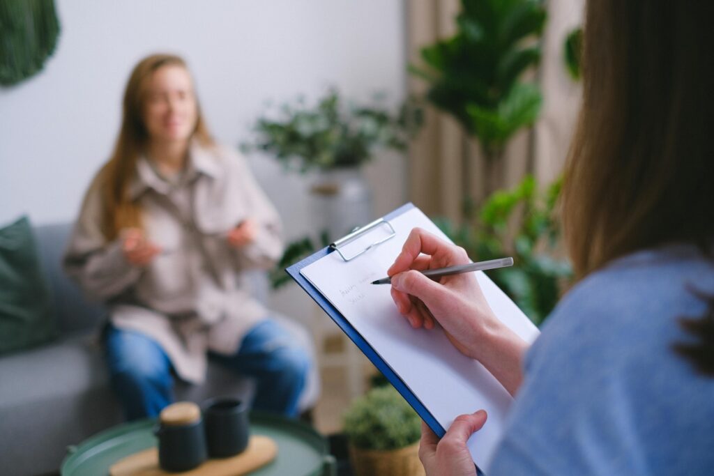 Finding Healing Through Faith And Cbt Therapy