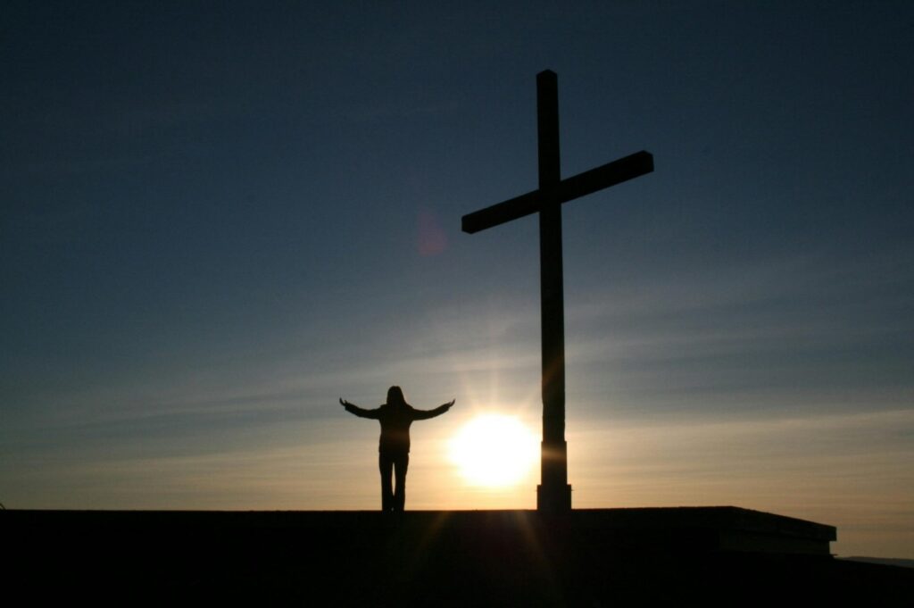 How Does The Resurrection Of Jesus Christ Benefit You Today
