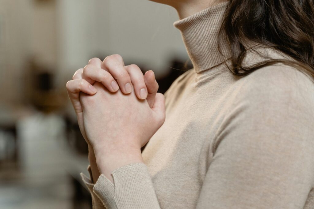 Why Pray If God Already Knows