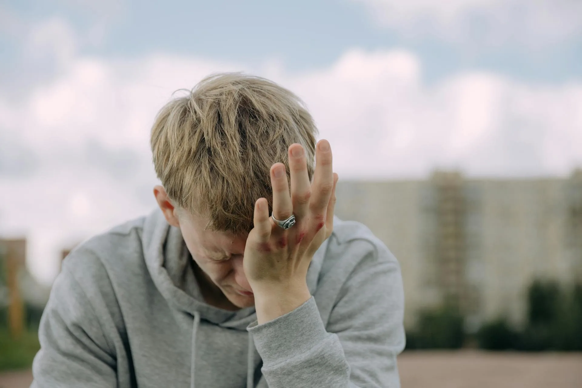 The Plague Of Anxiety Hope Via Christ Centered Anxiety Counseling