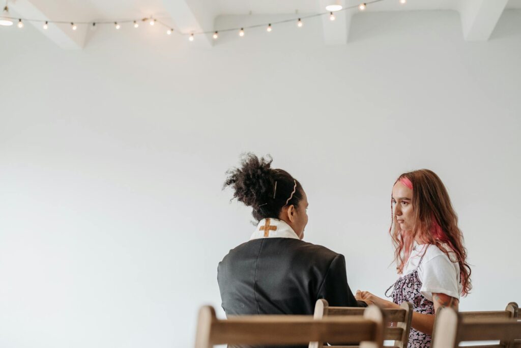 Integrative Christian Counseling Faith And Mental Health